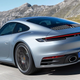 Image for article titled The New Porsche 911 Comes With 'Wet Mode' If You Drive Too Fast